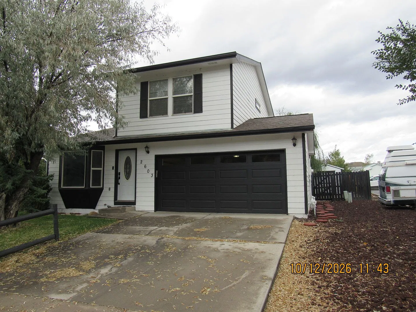 Two Story Home! — Photo 1