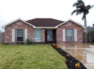 415 Poblano Dr, Donna, TX 78537