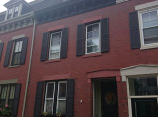 15 Cross St, Charlestown, MA 02129