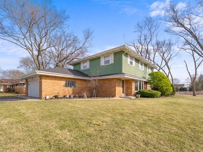 23 S Wildwood Dr, Prospect Heights, IL, 60070