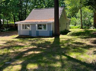 243 Elm Rd, Wyoming, MN 55092