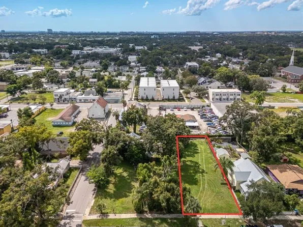 2806 N Morgan St Lot 13, Tampa, FL 33602
