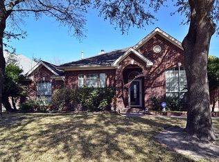 10830 Kleberg Place Dr, Houston, TX 77064