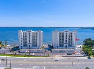 1465 S Harbor City Blvd #604, Melbourne, FL 32901