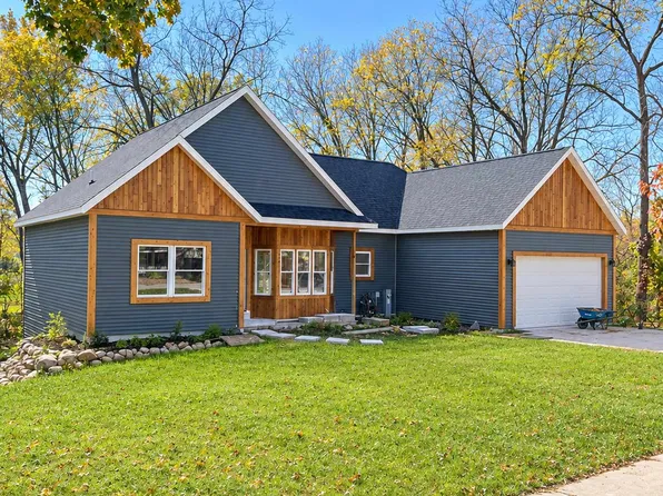 491 MILL STREET, Amherst, WI 54406