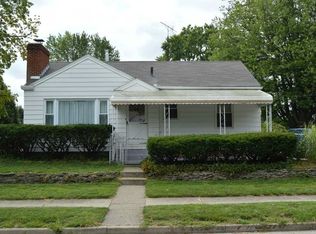 4037 Grantley Rd, Toledo, OH 43613