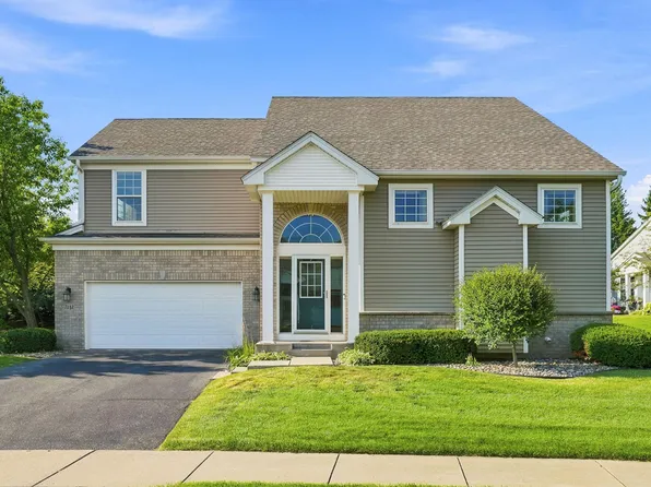 7143 Arthur Dr, Woodbury, MN 55125