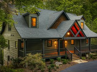 241 Wilderness Way, Ellijay, GA 30536