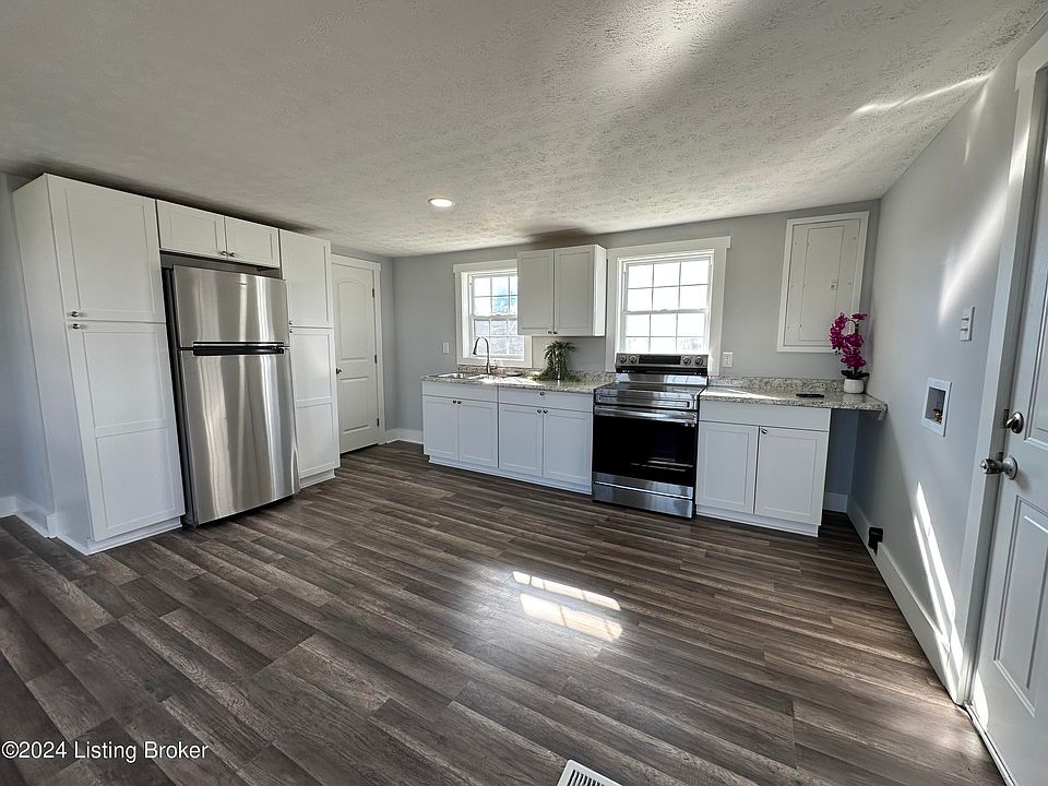 2481 Quirks Run Rd, Danville, KY 40422 Zillow