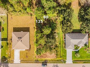 198 Bird Of Paradise Dr, Palm Coast, FL 32137