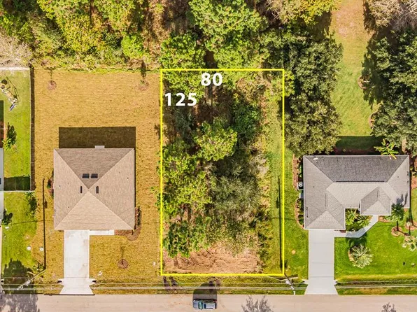 198 Bird Of Paradise Dr, Palm Coast, FL 32137