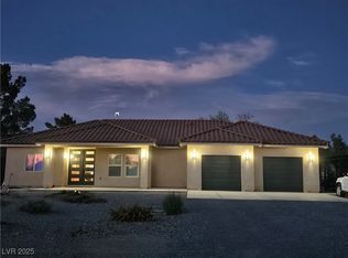 871 Buol Rd, Pahrump, NV 89048