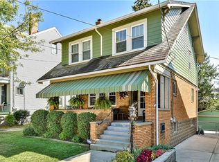 1427 Cooper Ave, Pittsburgh, PA
