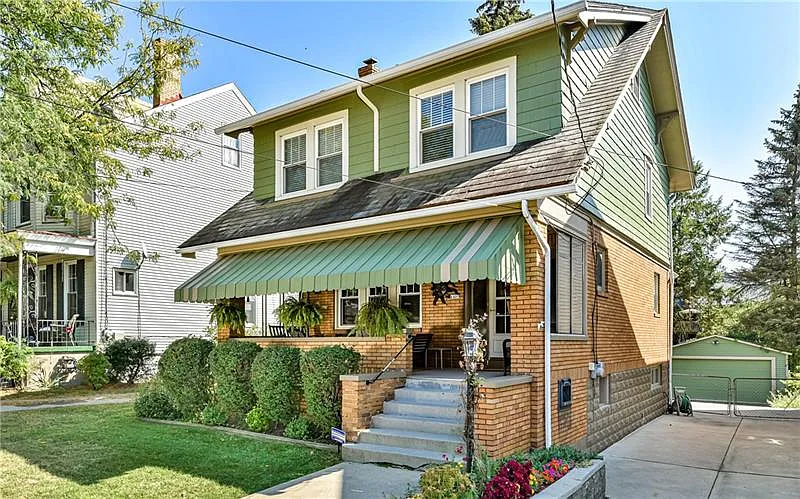 1427 Cooper Ave photo 1