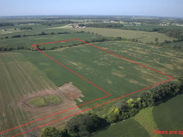 2 Graessle Rd Tract 2, London, OH 43140