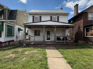 1717 Ridge Ave, Arnold, PA 15068