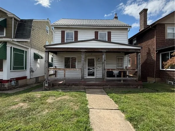 1717 Ridge Ave, Arnold, PA 15068