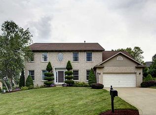 6003 Kingdom Ct, Murrysville, PA 15668