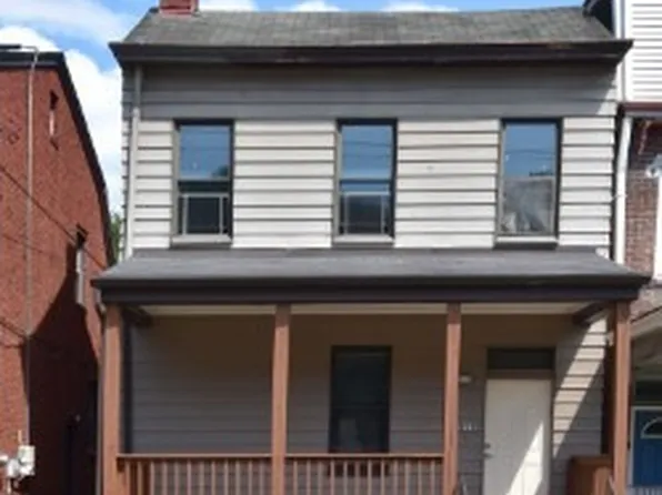 834 Evergreen Ave, Pittsburgh, PA 15209