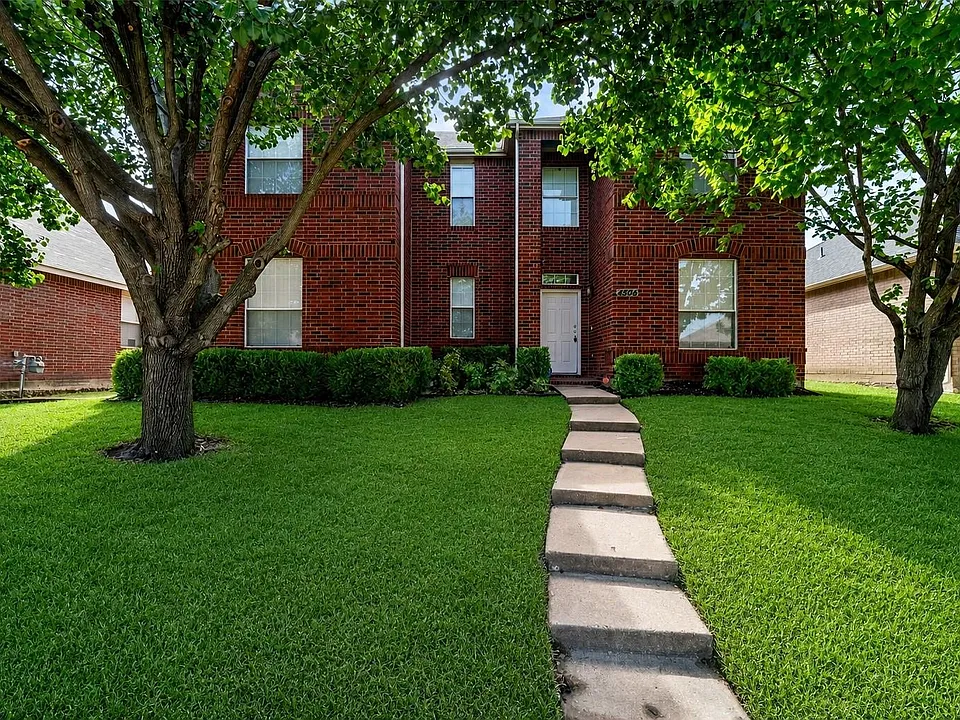 4506 Stirling Dr