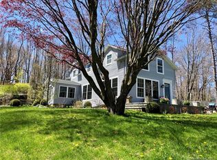 169 East St, Sharon, CT 06069