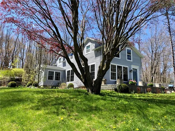 169 East Street, Sharon, CT 06069