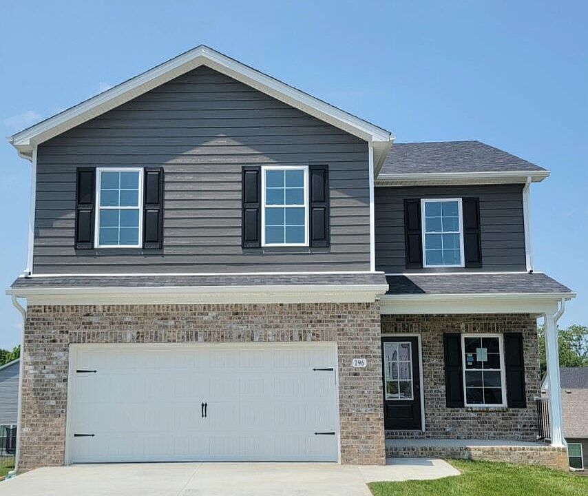196 Winners Cir, Nicholasville, KY 40356 Zillow