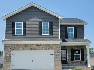 196 Winners Cir, Nicholasville, KY 40356