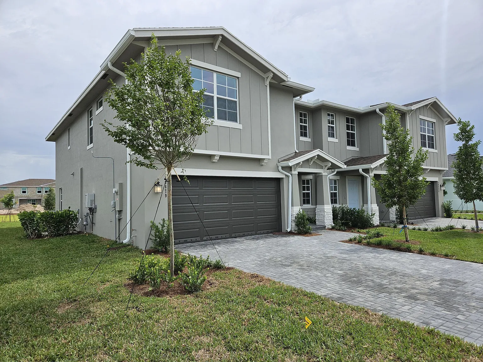 4 bed, 3.5 bath, 2312 sqft, $3,700 — Photo 3