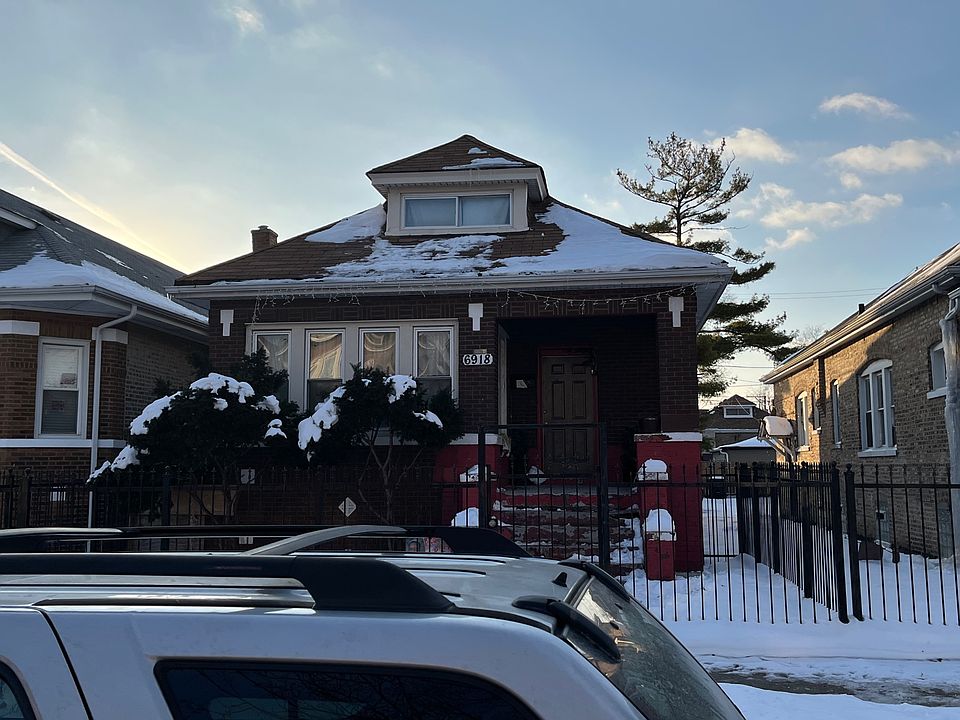 1st image of 6931 S Hermitage Ave