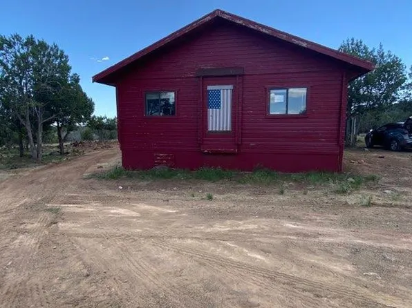 89 W Janet Ln, Ash Fork, AZ 86320
