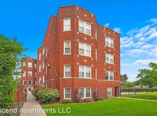 804 S 15th Ave APT 3R, Maywood, IL