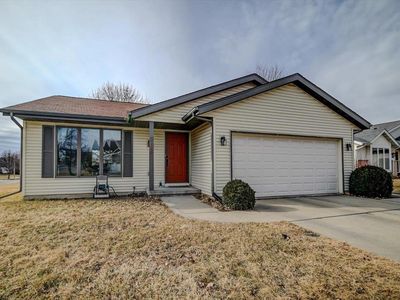 5116 Linden Parkway, Mc Farland, WI, 53558