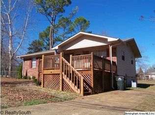3209 Daniel Dr, Moody, AL 35004
