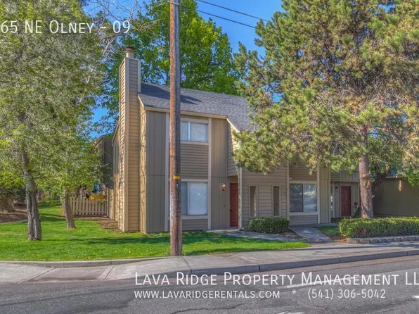 465 NE Olney Ave APT 9, Bend, OR 97701