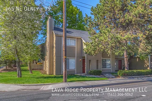 465 NE Olney Ave #9 Photo 1