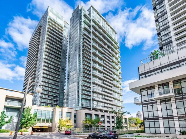 155 Legion Rd N, Toronto, ON