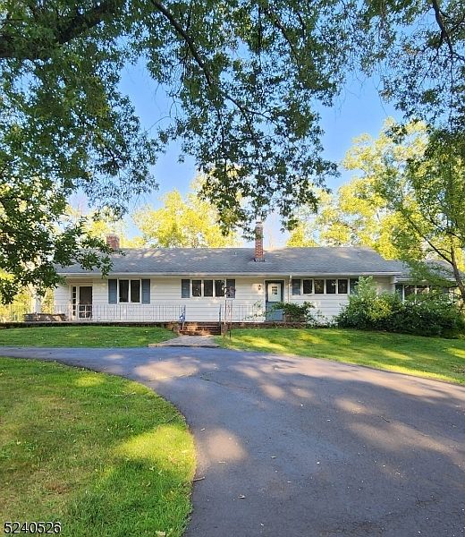 1 Mill End Rd, Whitehouse Station, NJ 08889 Zillow