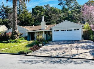 34 Juno Rd, Belvedere Tiburon, CA 94920
