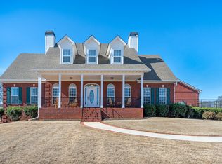 215 Canvasback Trl, Locust Grove, GA 30248