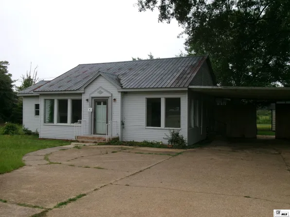 205 Bernice Hwy, Farmerville, LA 71241
