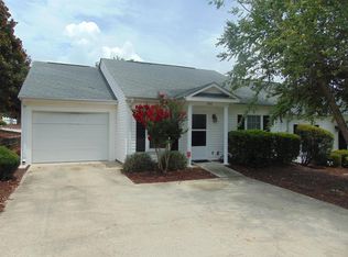 8002 Reagan Cir, Augusta, GA 30909