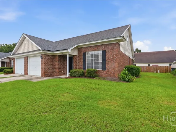 1159 Mohawk Street #E4, Savannah, GA 31419
