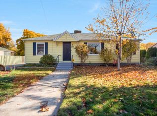 503 S Bowdish Rd, Spokane, WA 99206