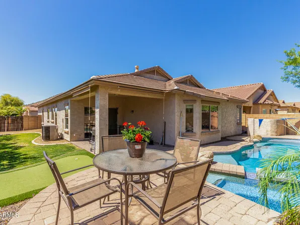 25303 N 52 Lane, Phoenix, AZ 85083