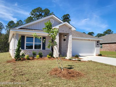 9504 Reserve Blvd, Biloxi, MS, 39532