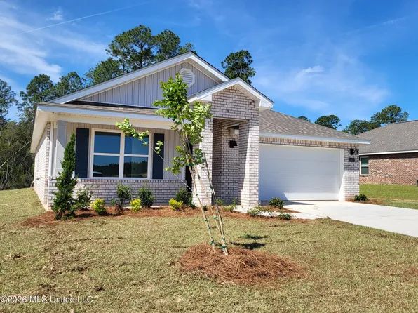 9504 Reserve Blvd, Biloxi, MS 39532