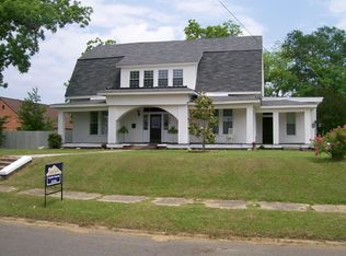 400 S Washington St, Magnolia, AR 71753