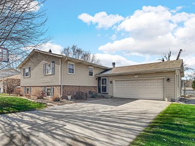 2190 Hamilton St, Portage, IN, 46368