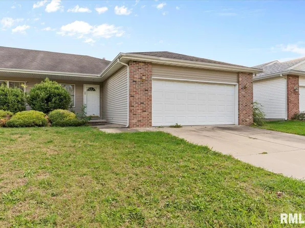 2416 Neil St, Springfield, IL 62707